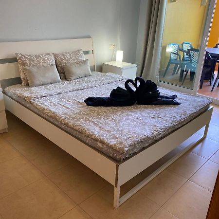 Family Heaven - No Stress Holidays Cotillo Extérieur photo