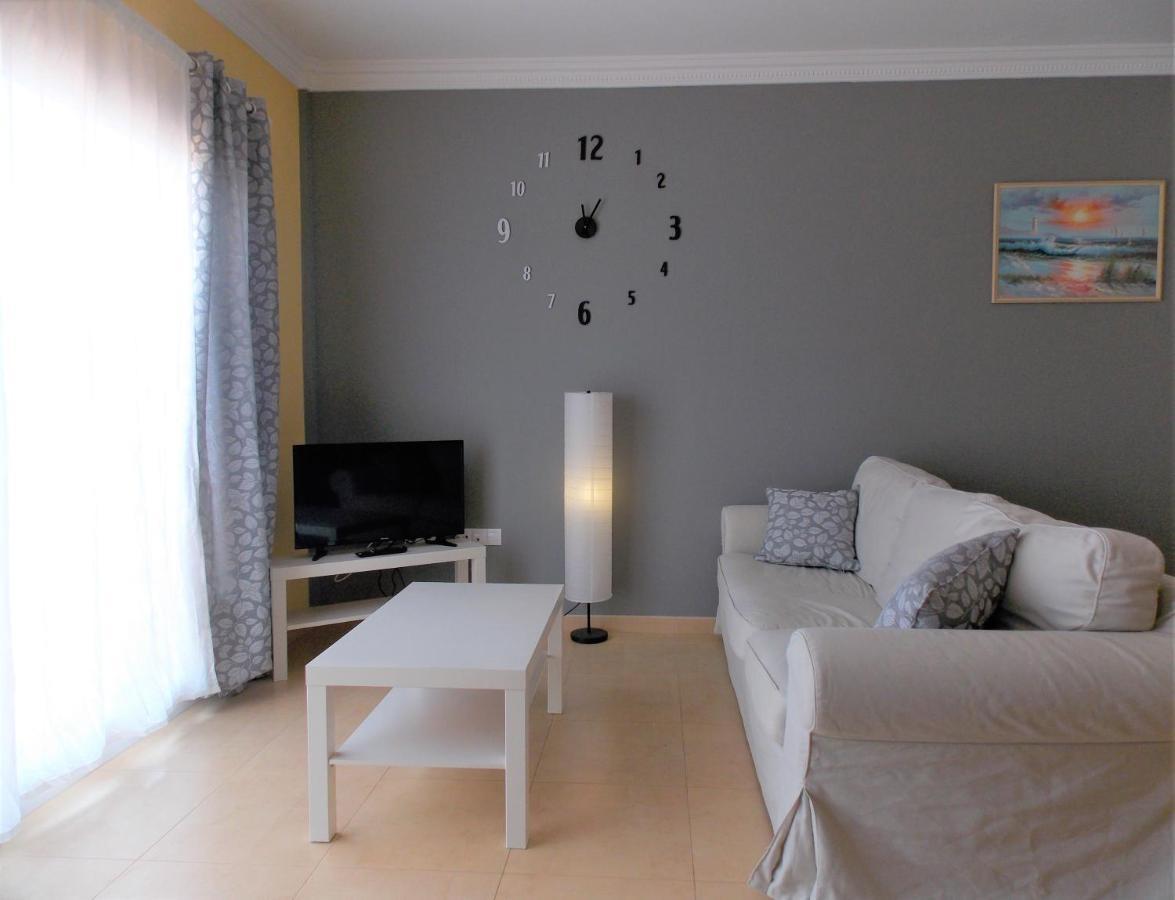 Family Heaven - No Stress Holidays Cotillo Extérieur photo