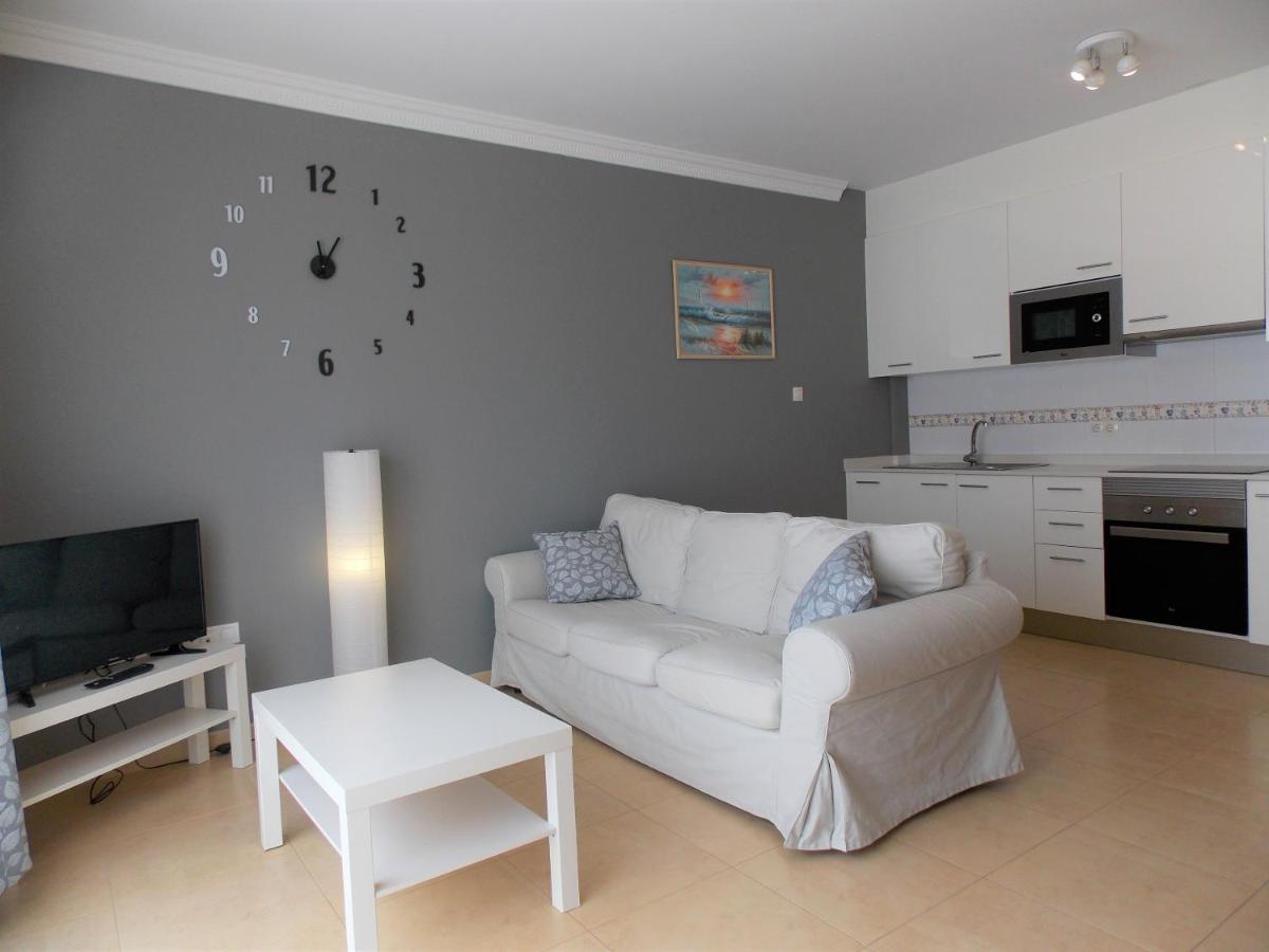 Family Heaven - No Stress Holidays Cotillo Extérieur photo