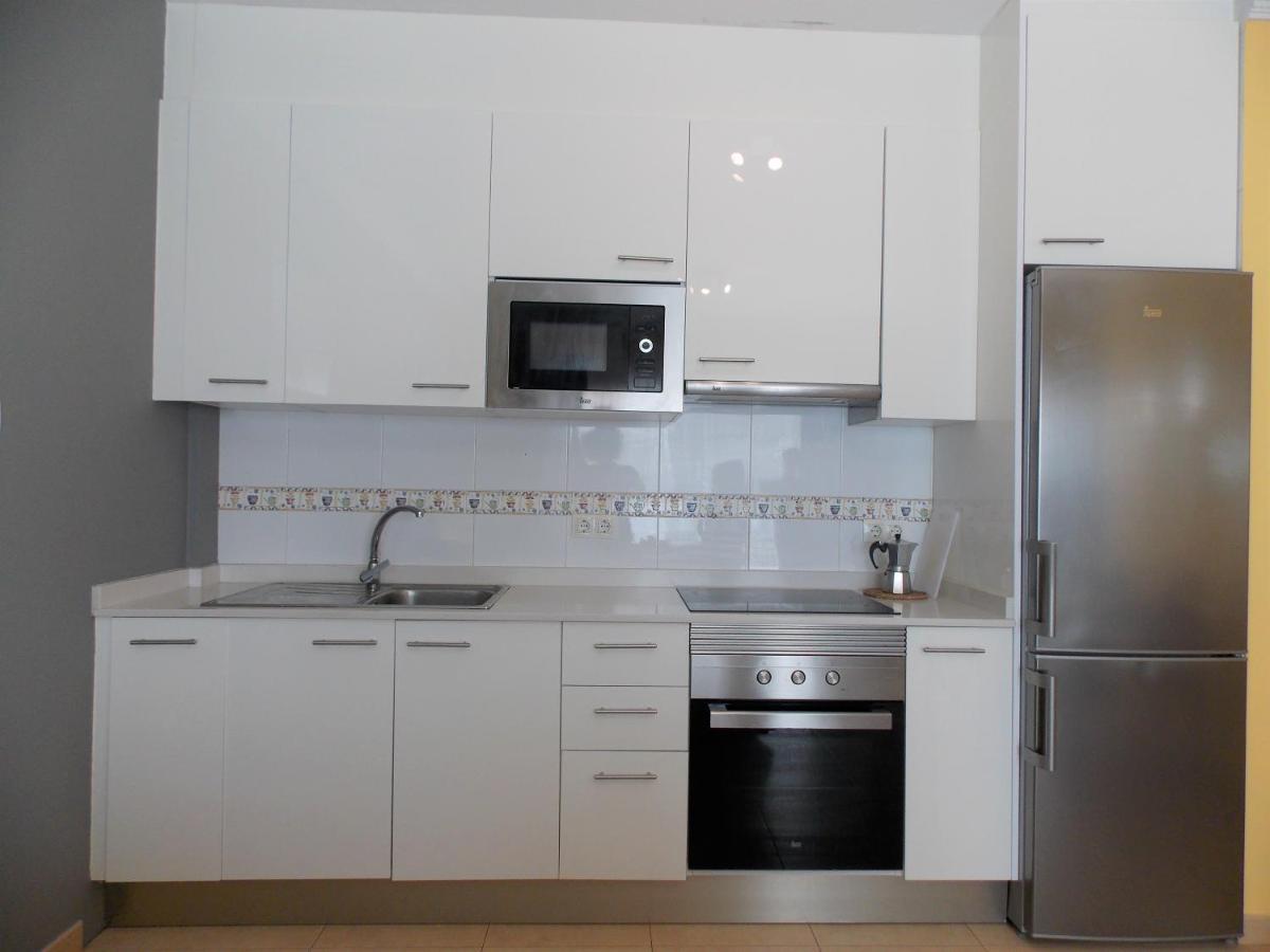 Family Heaven - No Stress Holidays Cotillo Extérieur photo