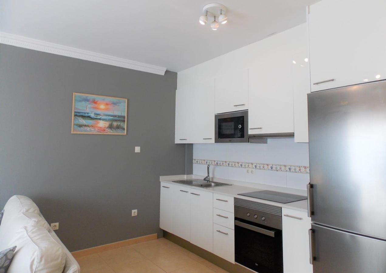 Family Heaven - No Stress Holidays Cotillo Extérieur photo