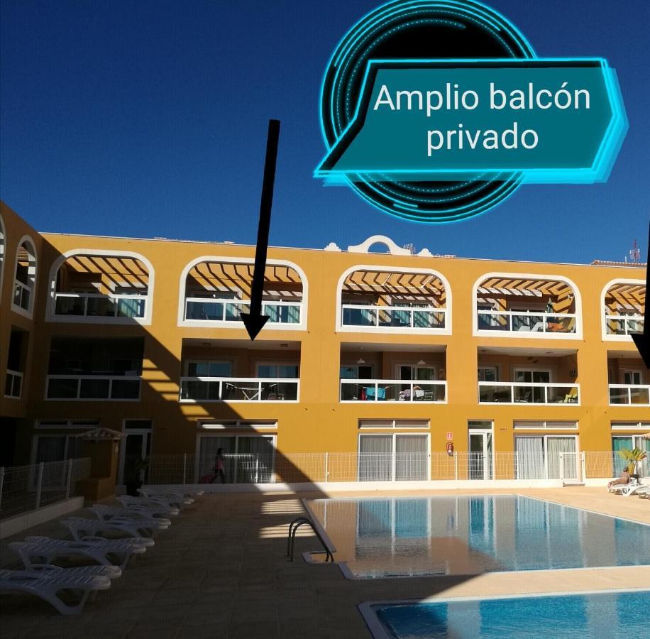Family Heaven - No Stress Holidays Cotillo Extérieur photo