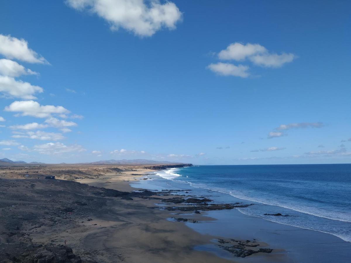 Family Heaven - No Stress Holidays Cotillo Extérieur photo