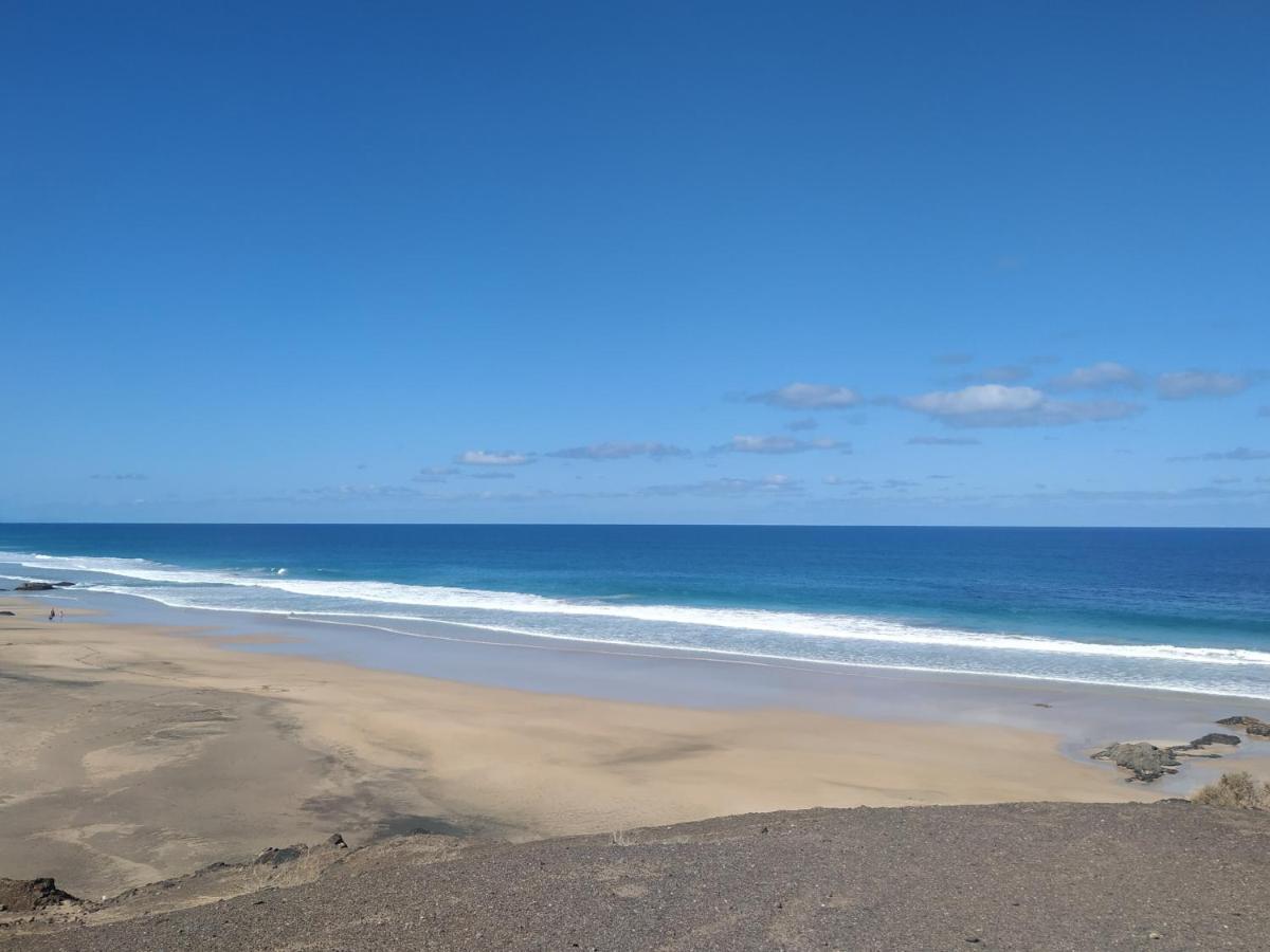 Family Heaven - No Stress Holidays Cotillo Extérieur photo