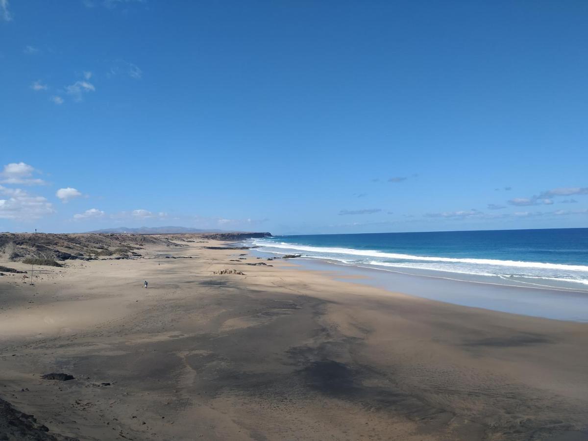 Family Heaven - No Stress Holidays Cotillo Extérieur photo