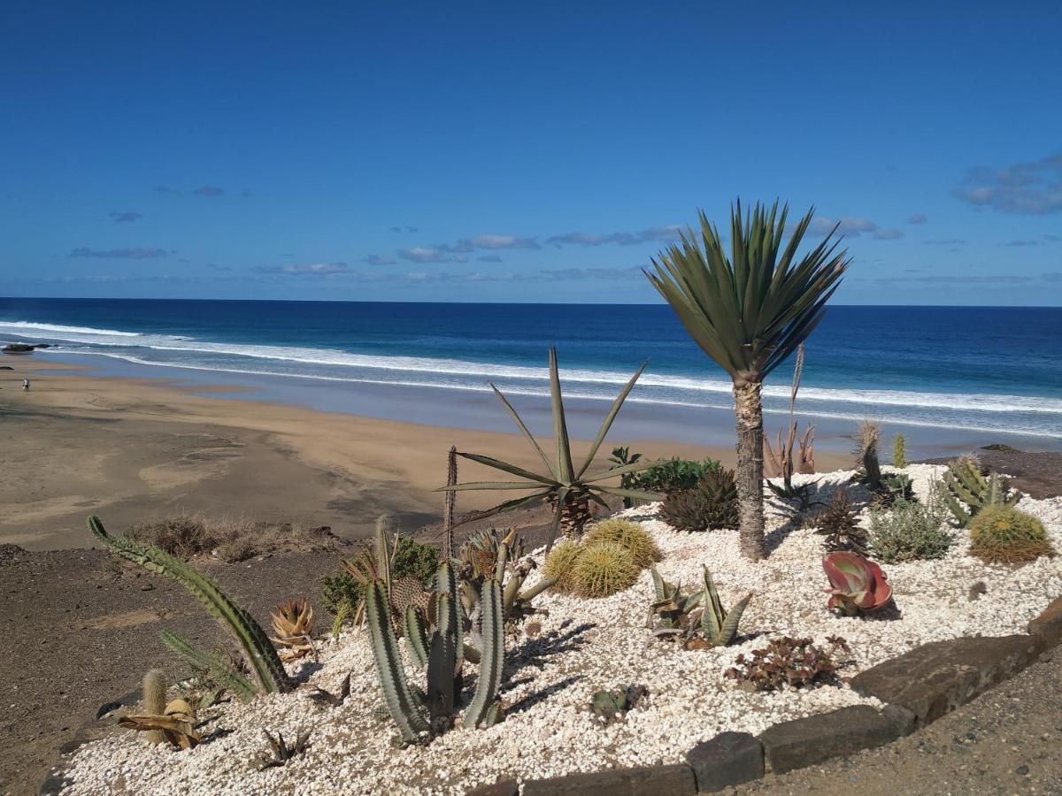 Family Heaven - No Stress Holidays Cotillo Extérieur photo
