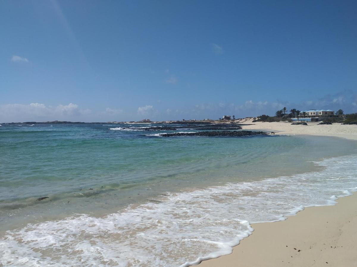 Family Heaven - No Stress Holidays Cotillo Extérieur photo