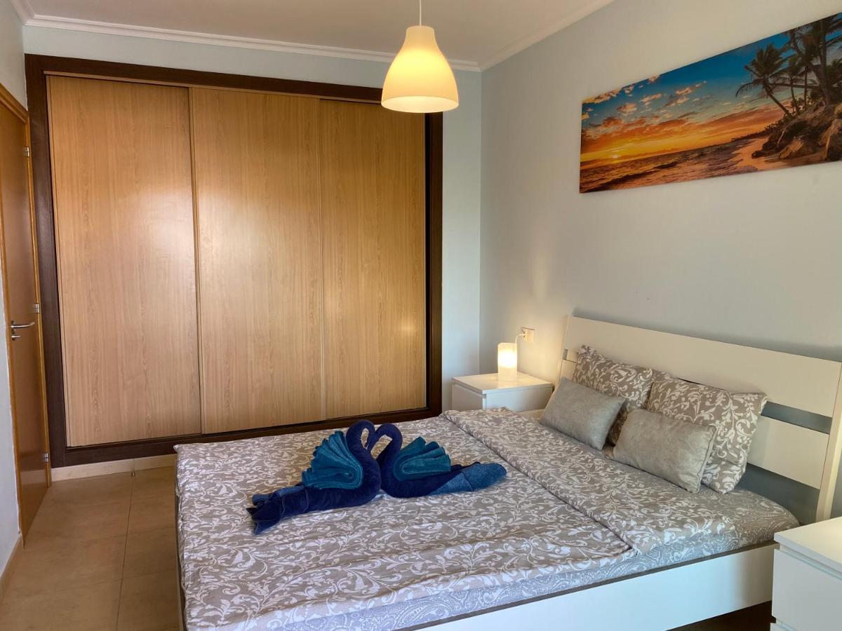 Family Heaven - No Stress Holidays Cotillo Extérieur photo
