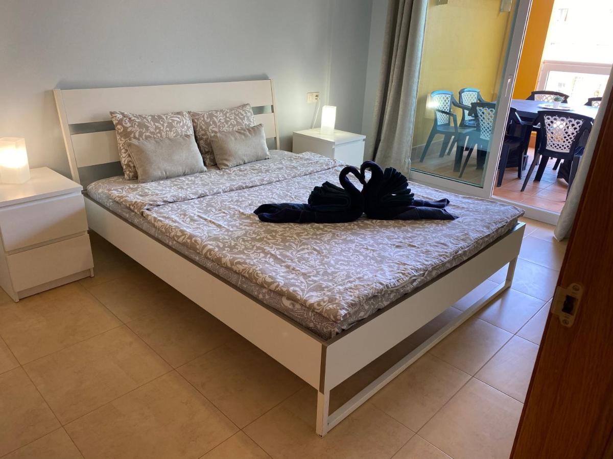 Family Heaven - No Stress Holidays Cotillo Extérieur photo