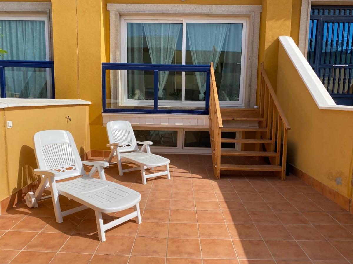 Family Heaven - No Stress Holidays Cotillo Extérieur photo