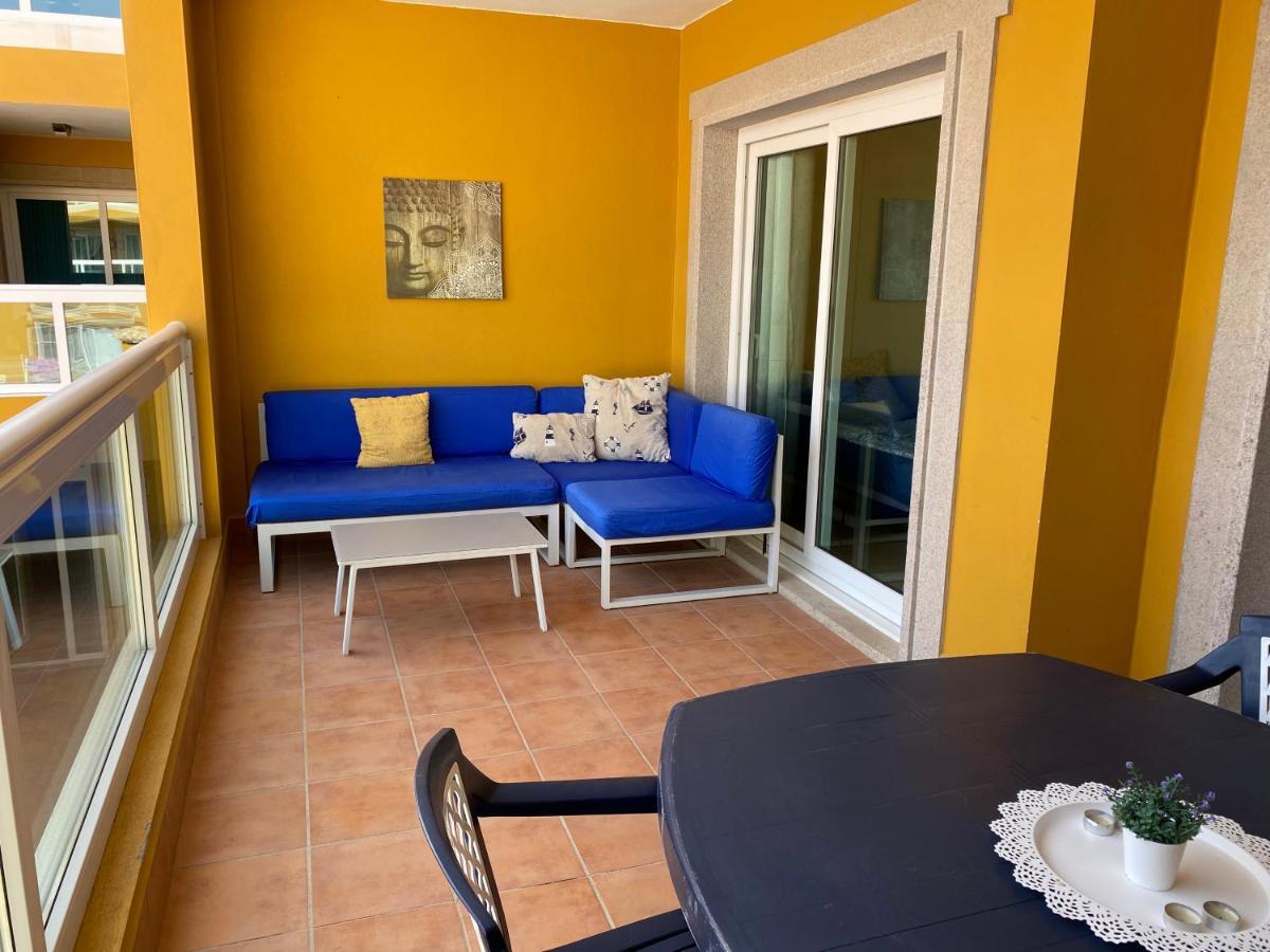 Family Heaven - No Stress Holidays Cotillo Extérieur photo