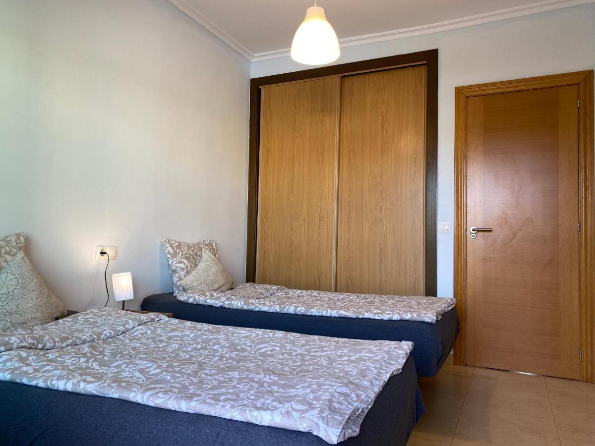 Family Heaven - No Stress Holidays Cotillo Extérieur photo
